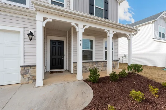 $379,000 | 198 Walking Stick Way, Pelzer, SC 29669