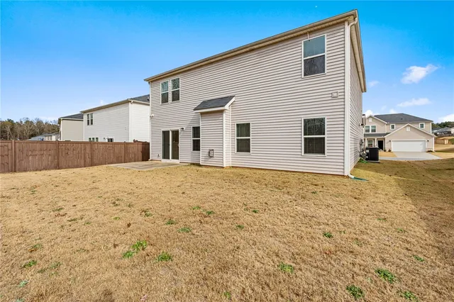 $379,000 | 198 Walking Stick Way, Pelzer, SC 29669