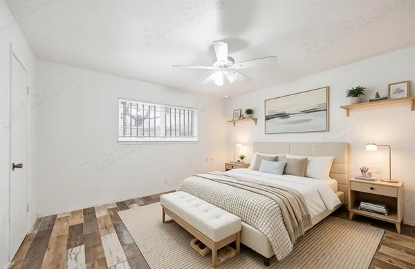 $1,200 | 5001 Bowser Avenue, Unit 107, Dallas, TX 75209