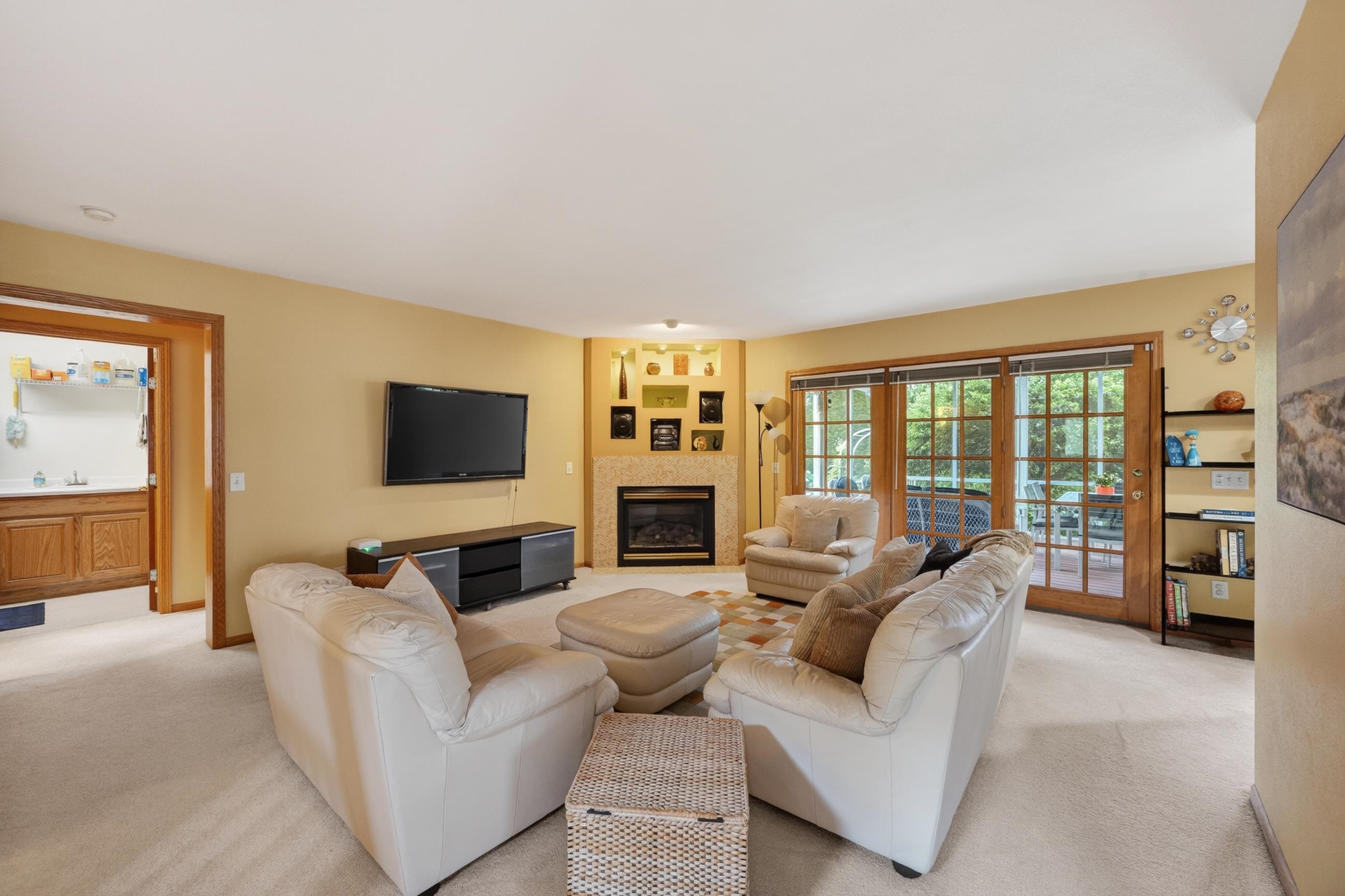 7113 Maple Point Drive Madison, WI 53719 - Photo 24 of 90