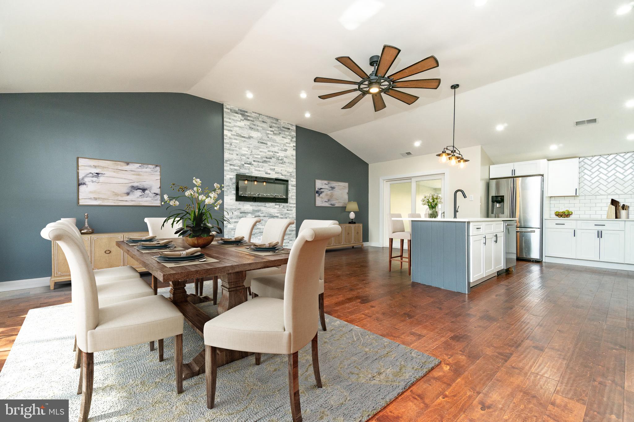 631 Renz Street Philadelphia, PA 19128 - Photo 15 of 40 Virtually staged