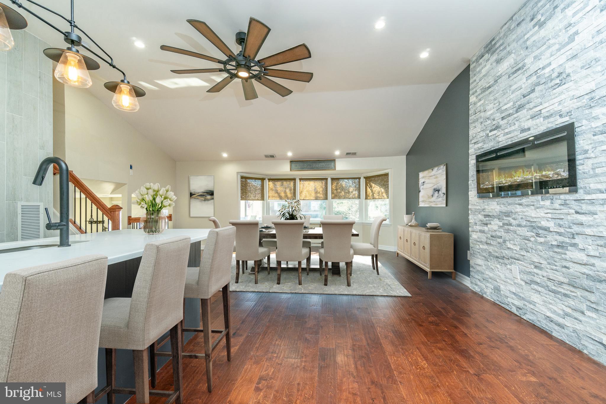 631 Renz Street Philadelphia, PA 19128 - Photo 17 of 40 Virtually staged