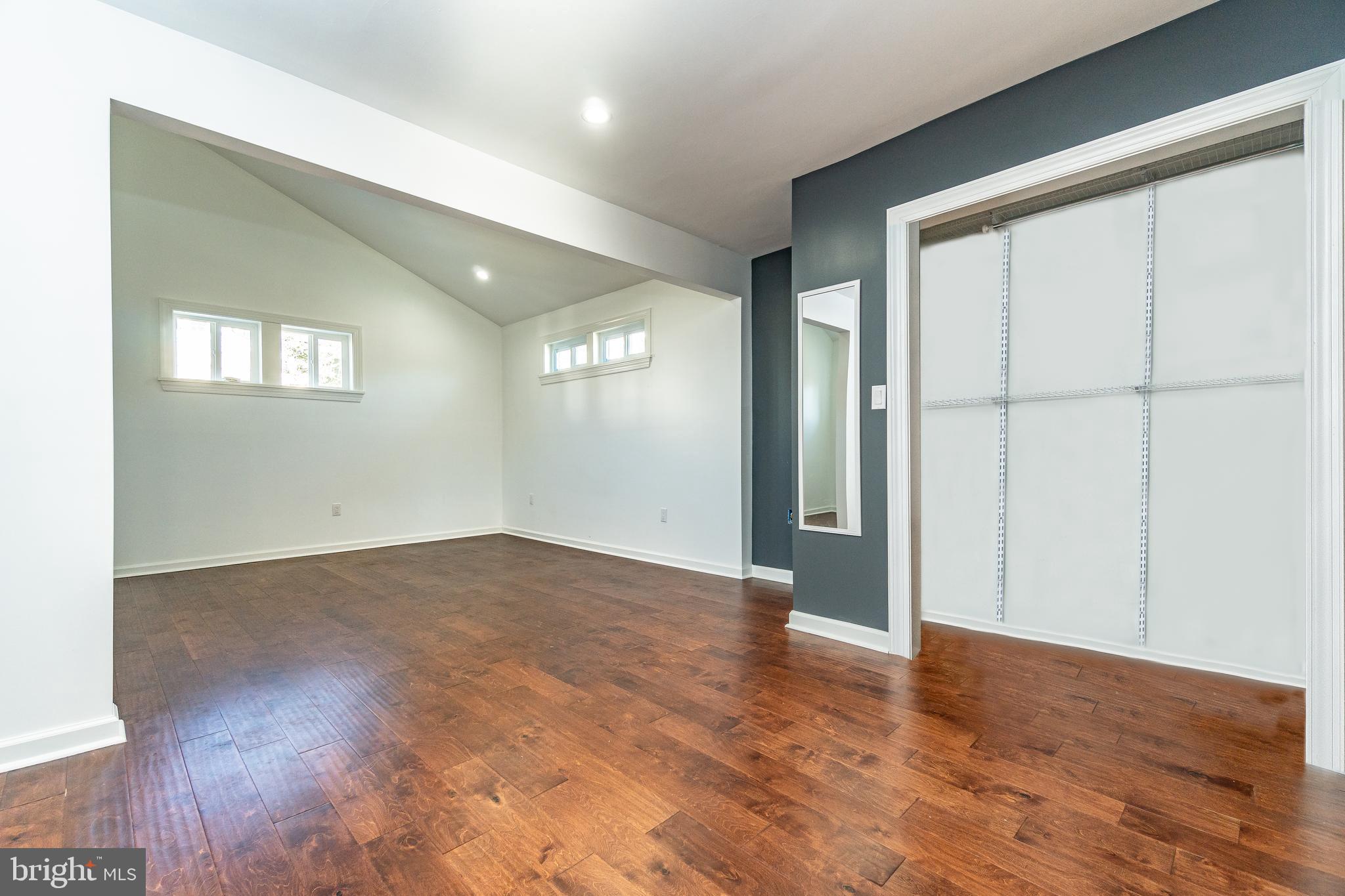 631 Renz Street Philadelphia, PA 19128 - Photo 29 of 40 Master Bedroom & Sitting Room