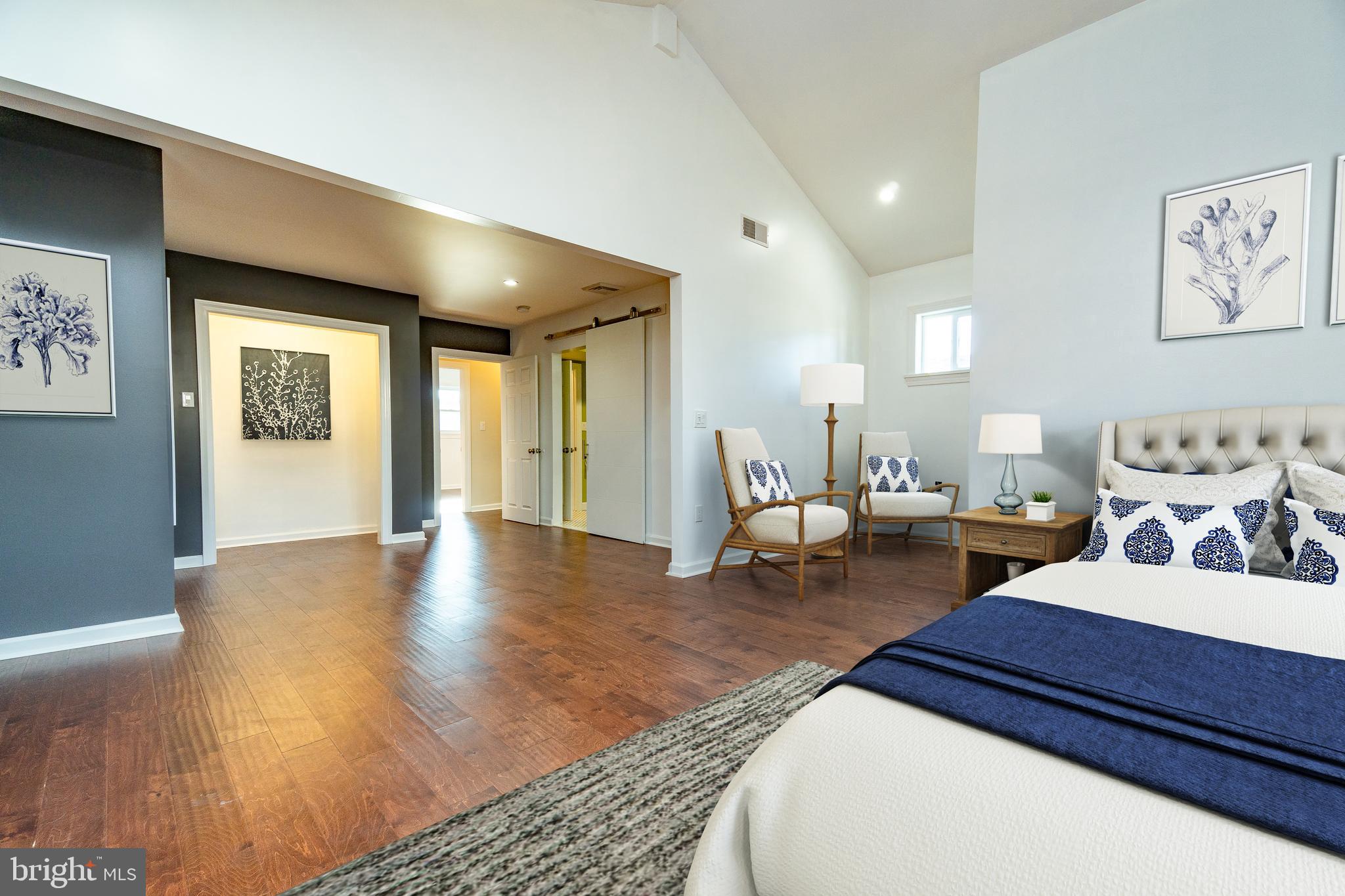 631 Renz Street Philadelphia, PA 19128 - Photo 31 of 40 Virtually staged