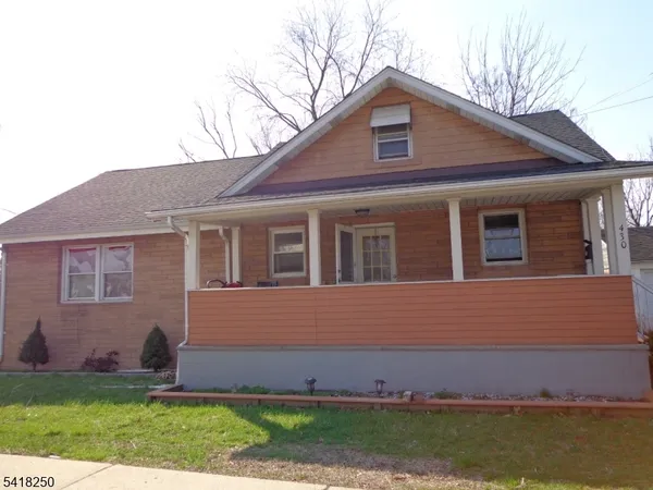 $499,000 | 430 Talmage Avenue, Bound Brook, NJ 08805
