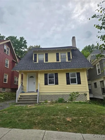 $329,900 | 938 Ackerman Avenue, Syracuse, NY 13210