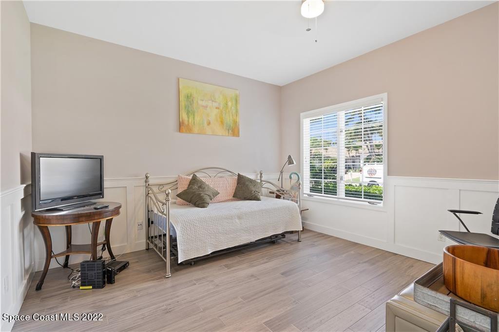 Undisclosed Address Vero Beach, FL 32963 - Photo 27 of 36 a living room with furniture and a window