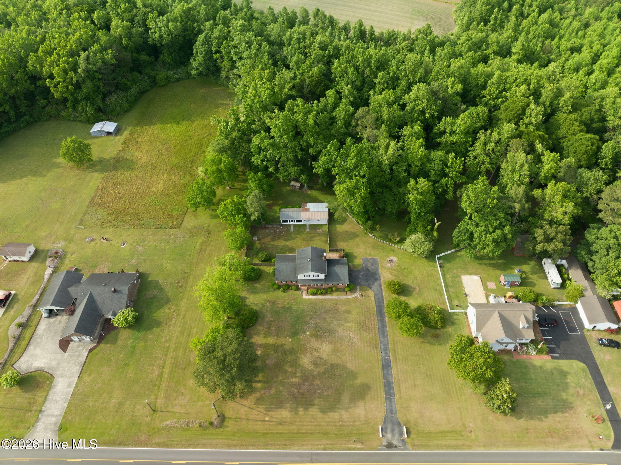 149 Quinn Store Road Beulaville, NC 28518 - Photo 26 of 58 26-web-or-mls-25