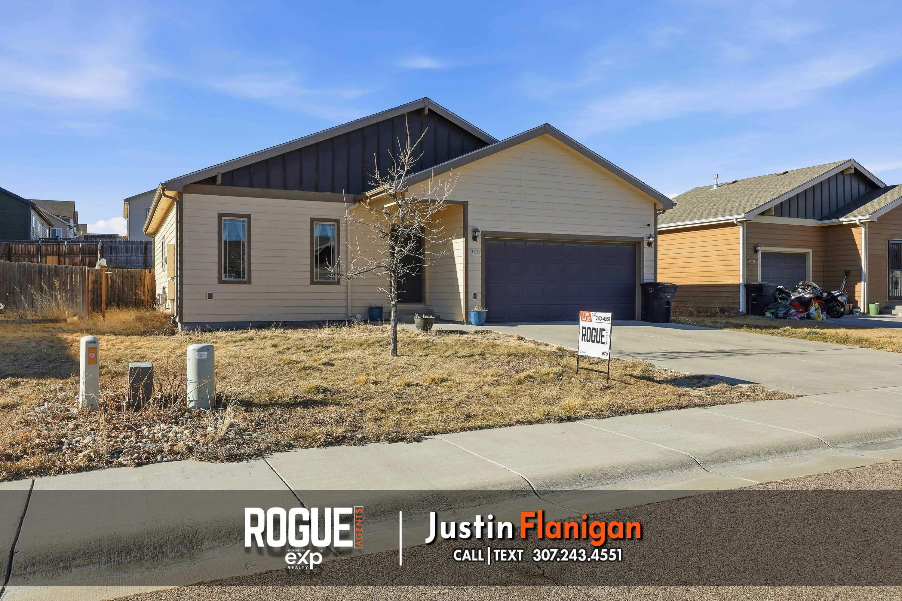 980 South 3rd Mills Mills, WY 82644 - Photo 3 of 22