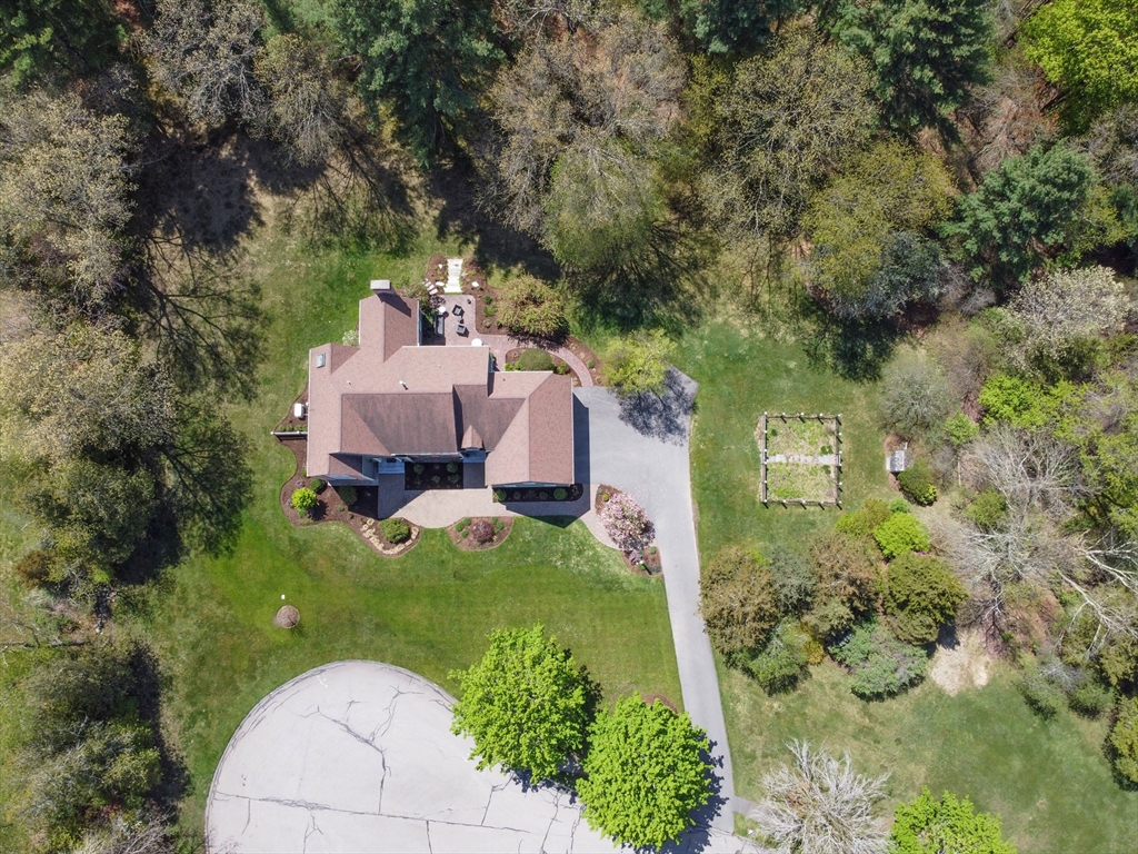 19 Haven Road Medfield, MA 02052 - Photo 41 of 42 Gallery Image 41