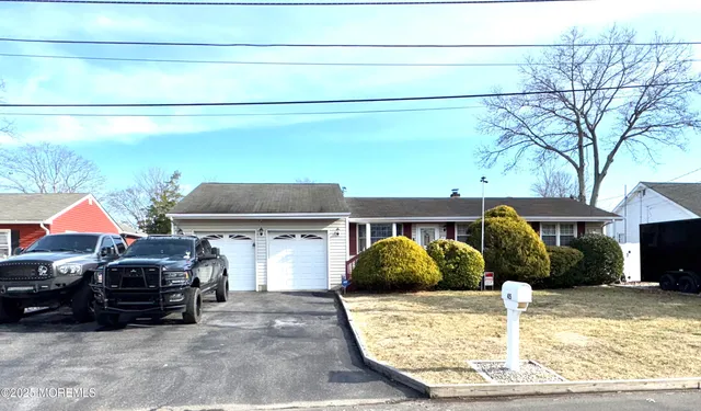 $519,900 | 45 Birch Drive, Brick, NJ 08723