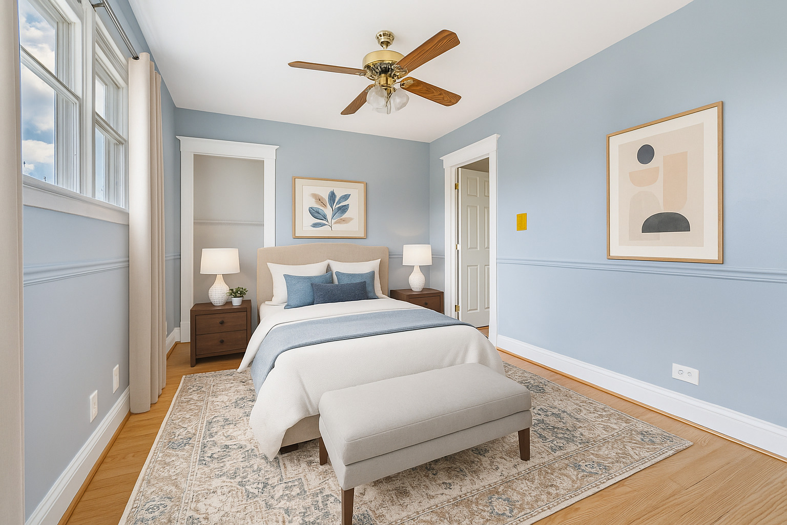 5416 Franklin Avenue Oak Lawn, IL 60453 - Photo 16 of 30