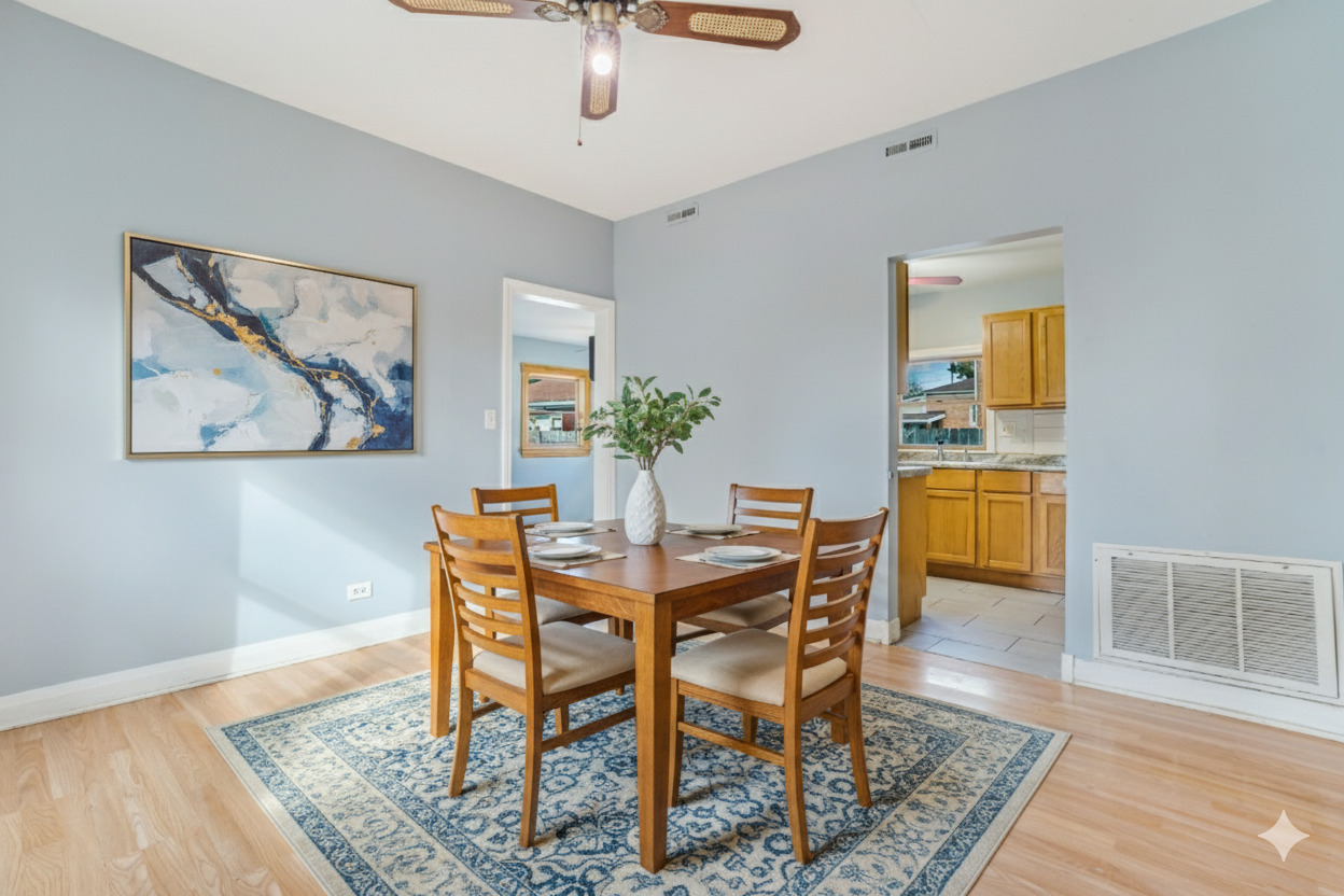 5416 Franklin Avenue Oak Lawn, IL 60453 - Photo 8 of 30