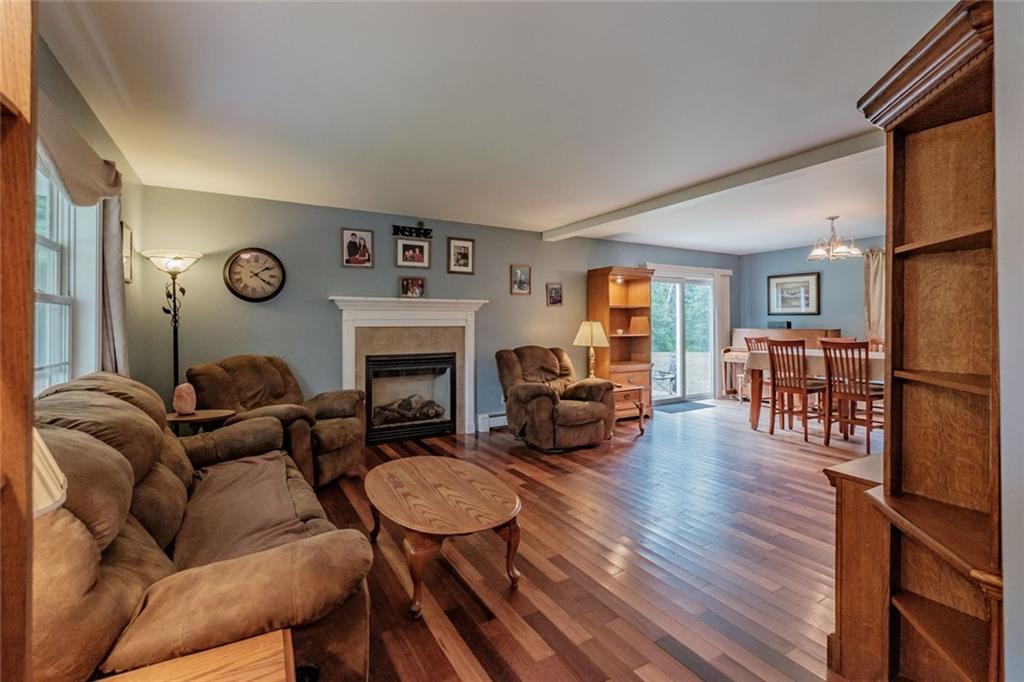 325 Pownal Road Freeport, ME 04032 - Photo 6 of 35 Photo