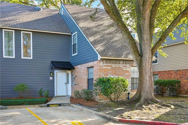 $159,000 | 1500 West Esplanade Avenue, Unit 20G, Kenner, LA 70065