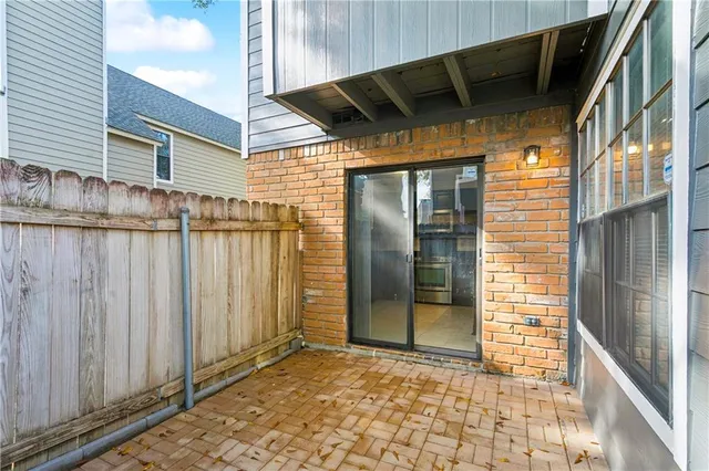 $159,000 | 1500 West Esplanade Avenue, Unit 20G, Kenner, LA 70065