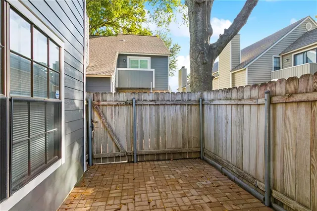 $159,000 | 1500 West Esplanade Avenue, Unit 20G, Kenner, LA 70065