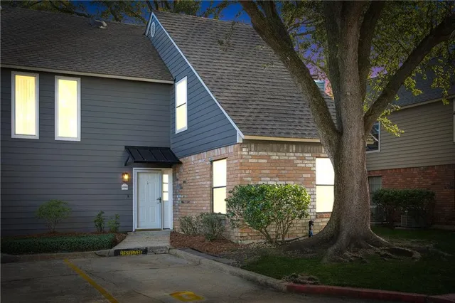 $159,000 | 1500 West Esplanade Avenue, Unit 20G, Kenner, LA 70065