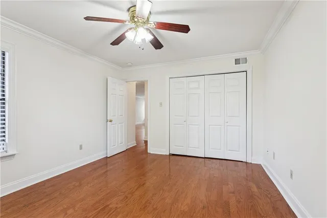 $159,000 | 1500 West Esplanade Avenue, Unit 20G, Kenner, LA 70065