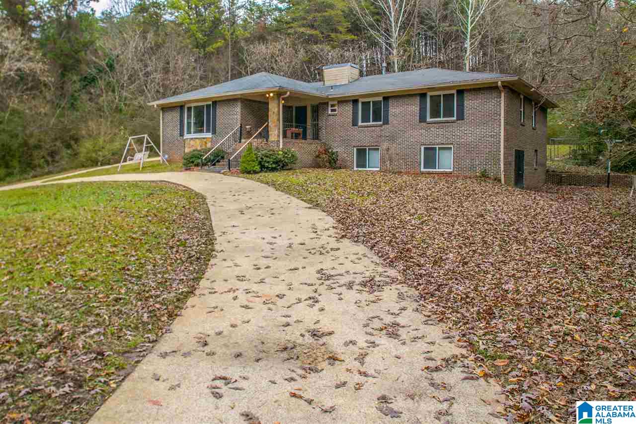 6145 Tyler Loop Road Pinson, AL 35126 - Photo 1 of 34
