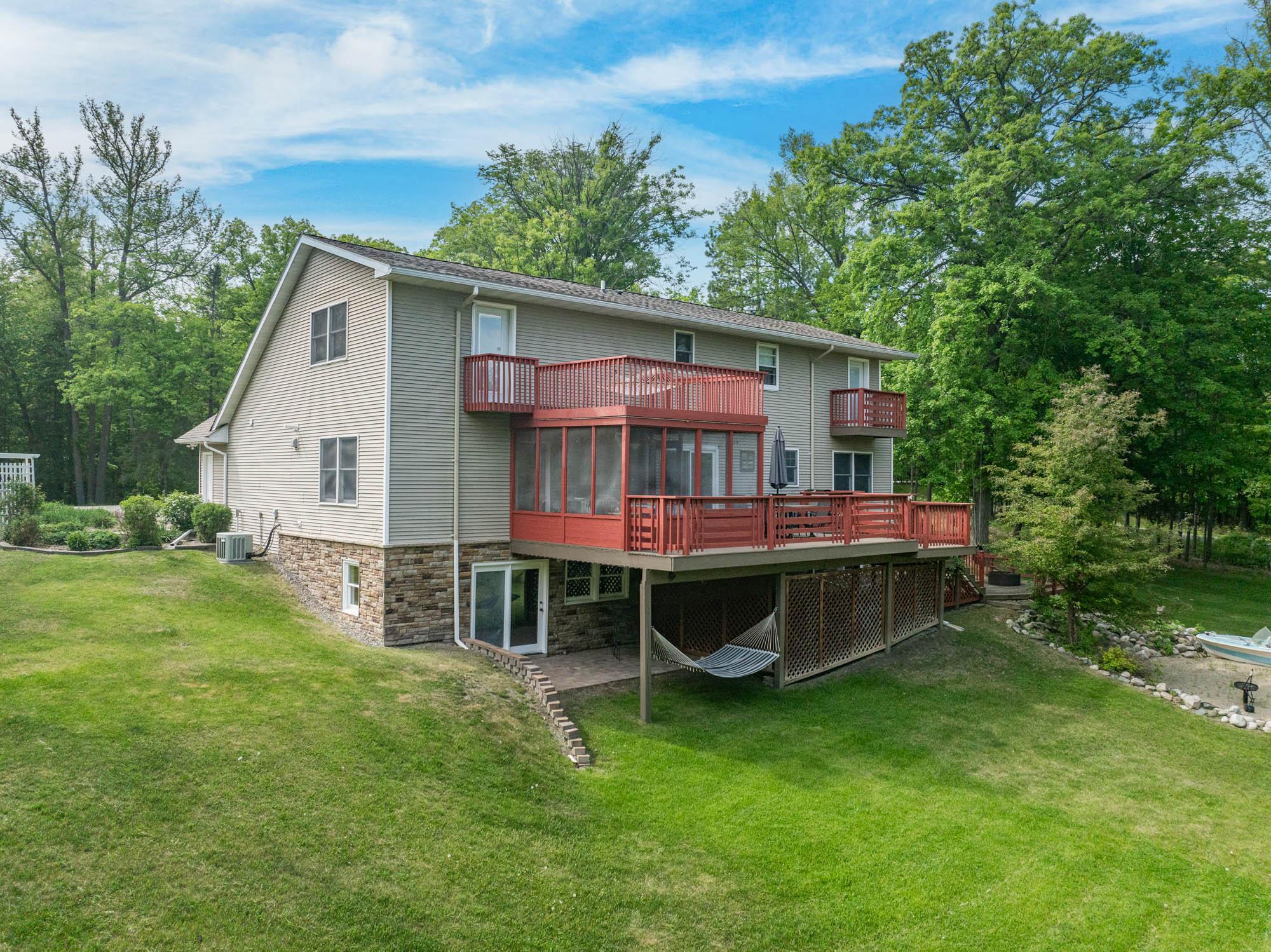 23259 Lampi Road Cohasset, MN 55721 - Photo 53 of 93