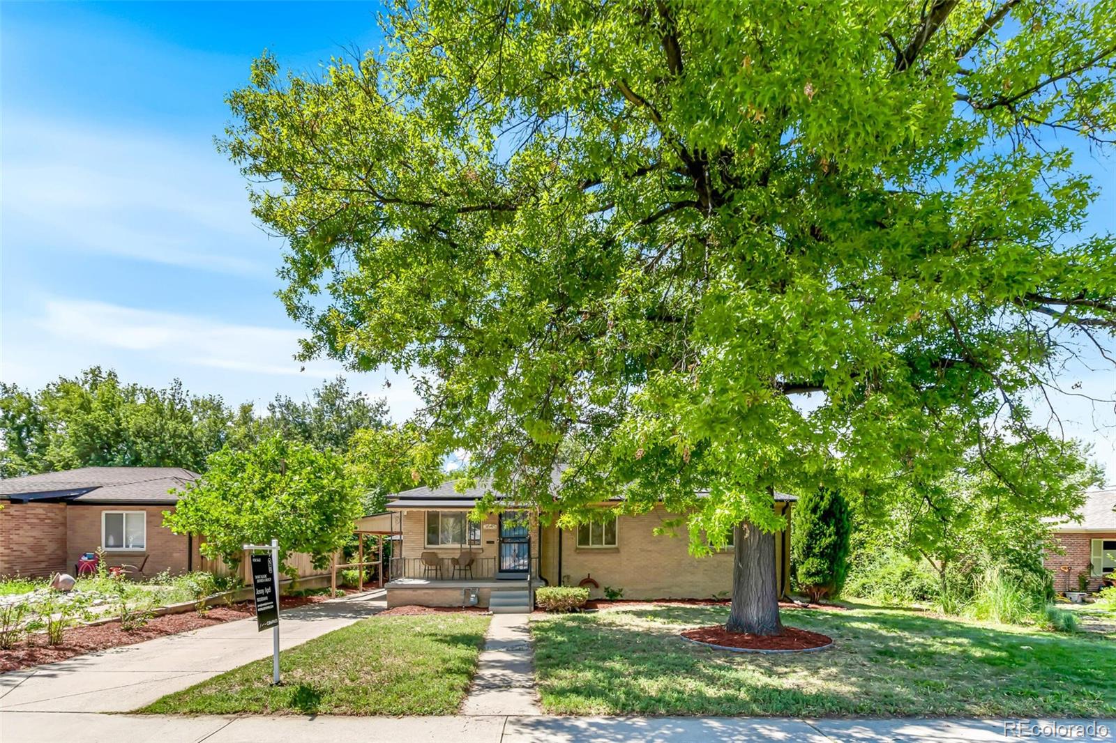 3645 Gray Street Wheat Ridge, CO 80212 - Photo 2 of 40