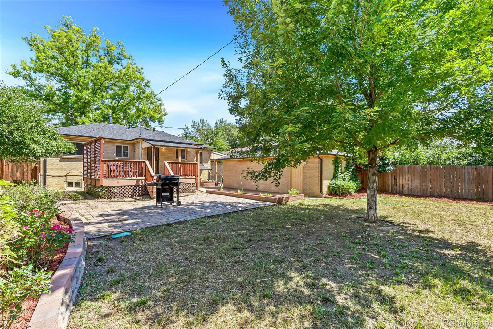 3645 Gray Street Wheat Ridge, CO 80212 - Photo 33 of 40