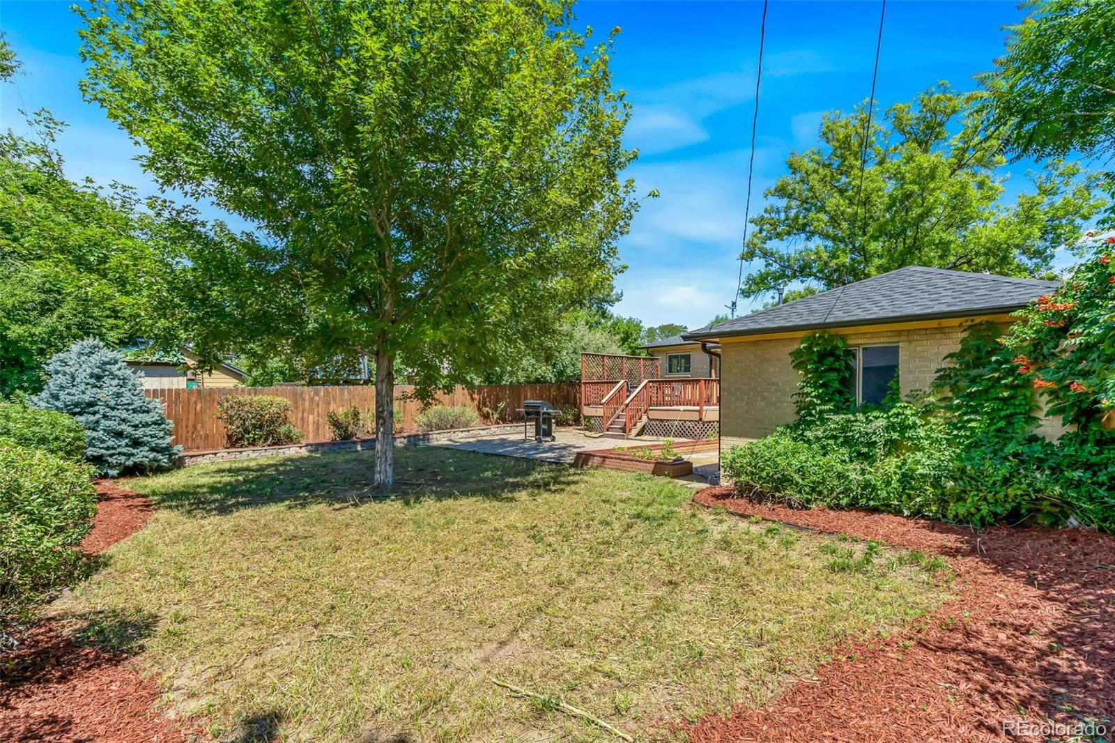 3645 Gray Street Wheat Ridge, CO 80212 - Photo 34 of 40