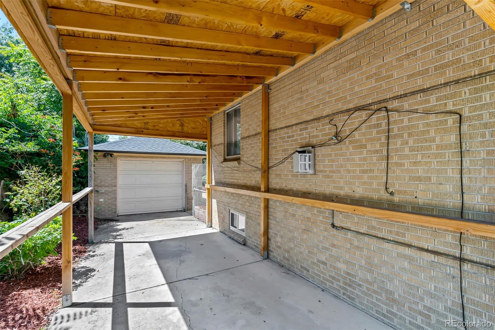 3645 Gray Street Wheat Ridge, CO 80212 - Photo 35 of 40