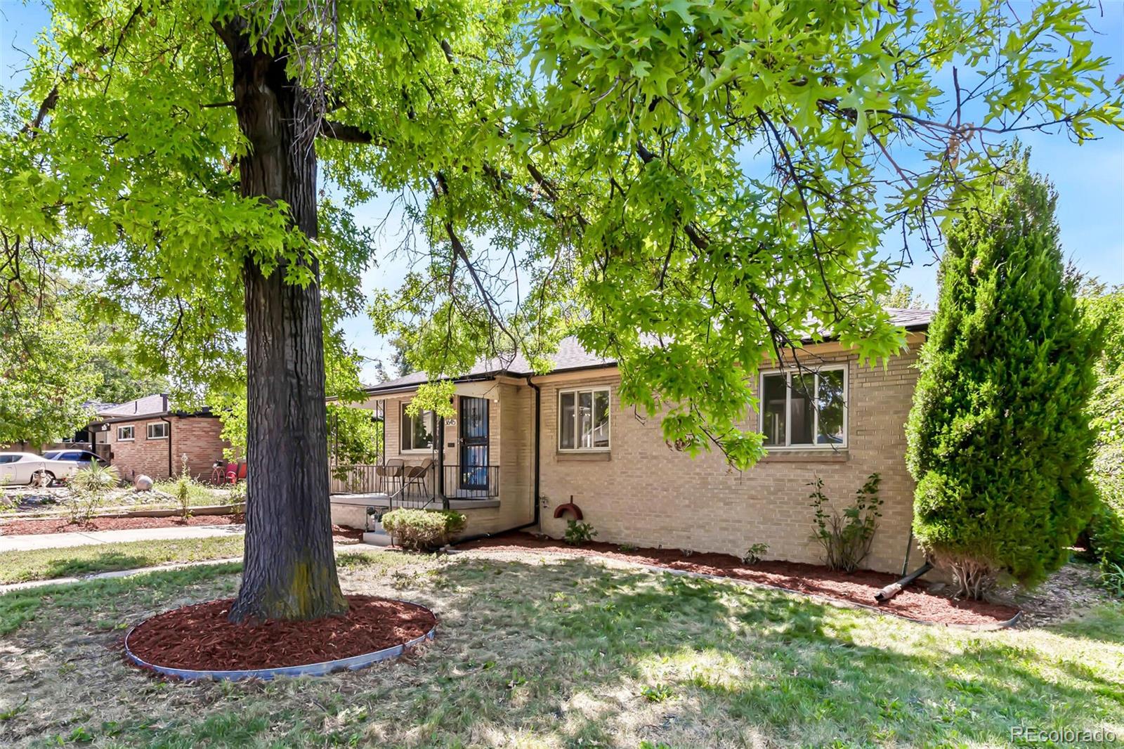 3645 Gray Street Wheat Ridge, CO 80212 - Photo 36 of 40