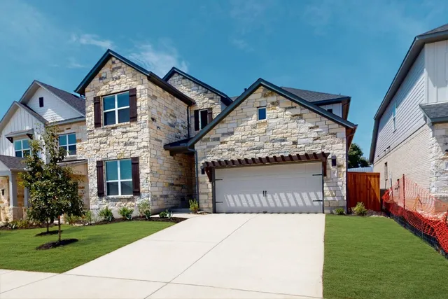$619,990 | 3683 Prosper Road, Leander, TX 78641