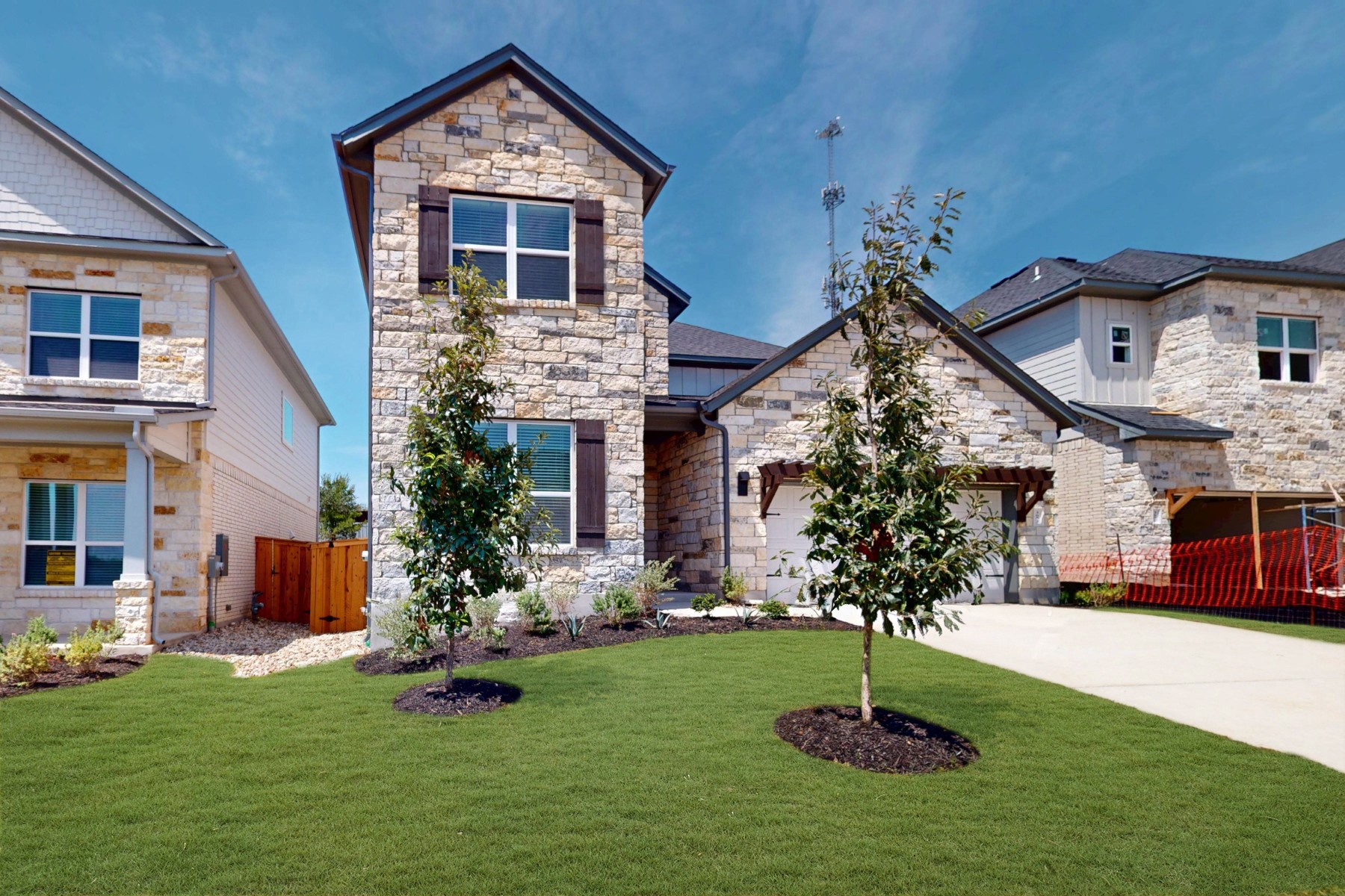 3683 Prosper Road Leander, TX 78641 - Photo 3 of 40