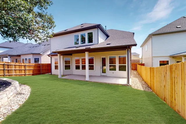 $619,990 | 3683 Prosper Road, Leander, TX 78641