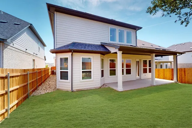 $619,990 | 3683 Prosper Road, Leander, TX 78641