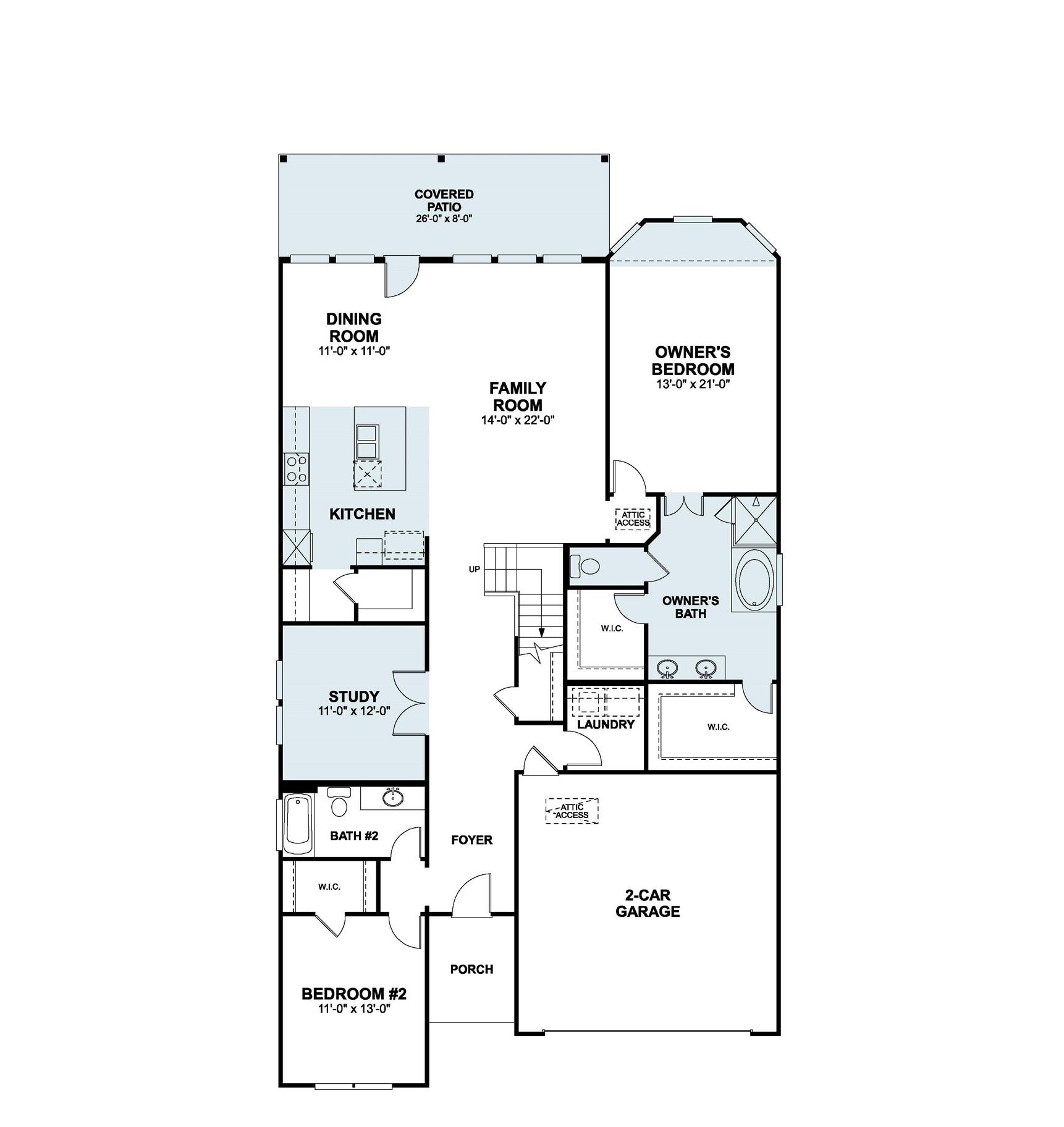 3683 Prosper Road Leander, TX 78641 - Photo 37 of 40