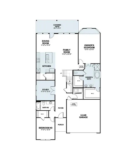 $619,990 | 3683 Prosper Road, Leander, TX 78641