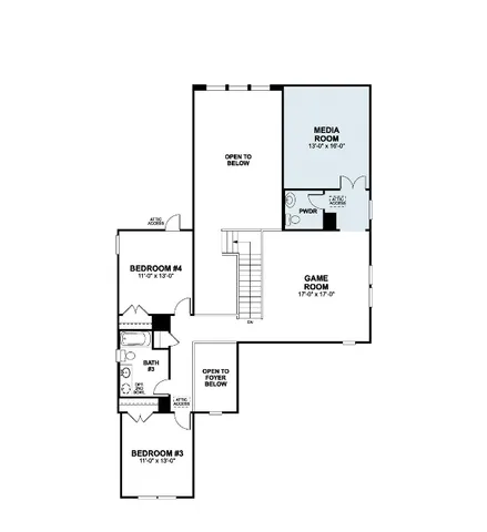 $619,990 | 3683 Prosper Road, Leander, TX 78641