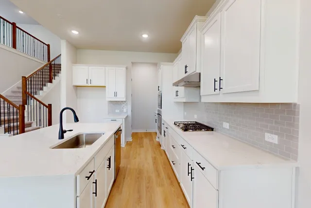 $619,990 | 3683 Prosper Road, Leander, TX 78641