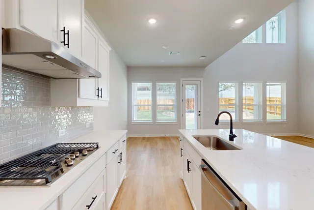 $619,990 | 3683 Prosper Road, Leander, TX 78641