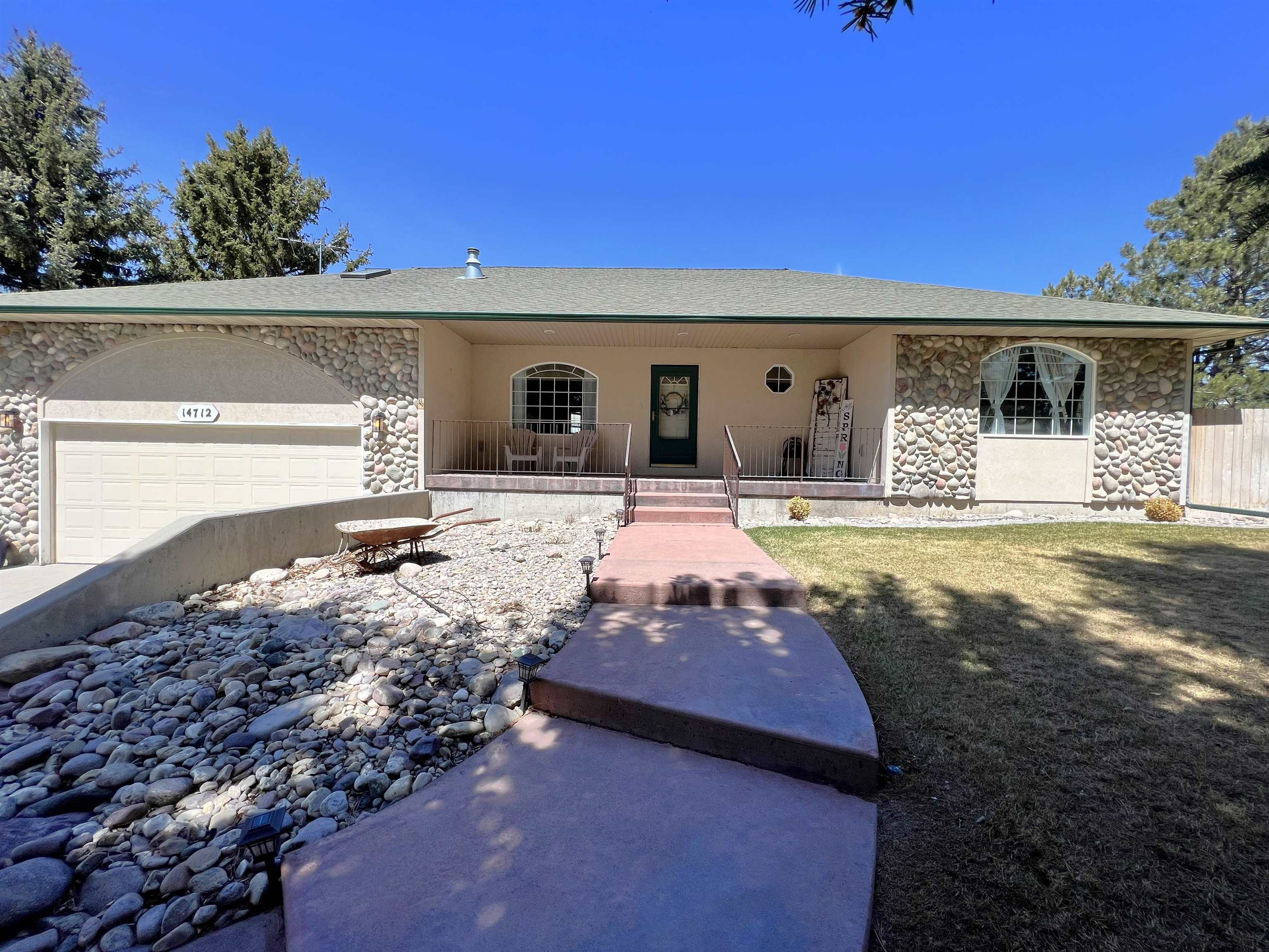 14712 West Lacey Road Pocatello, ID 83202 - Photo 1 of 1 Gallery Image 1