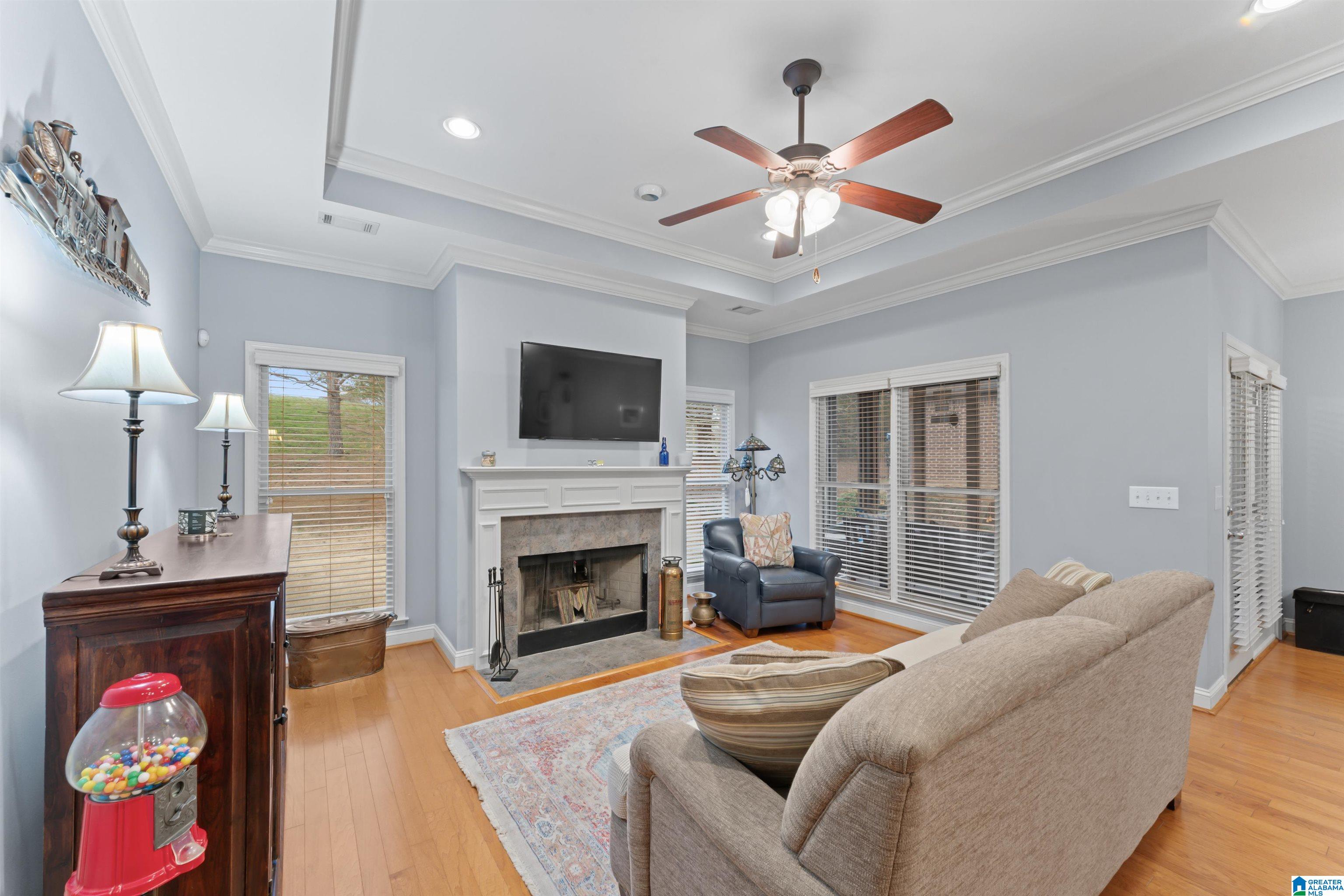 12686 Browne Way McCalla, AL 35111 - Photo 4 of 12