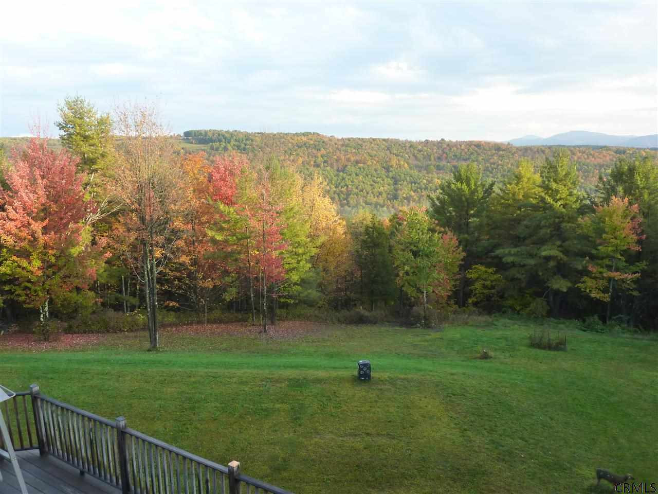 172 Travis Hill Road Rensselaerville, NY 12469 - Photo 7 of 25 Photo 7