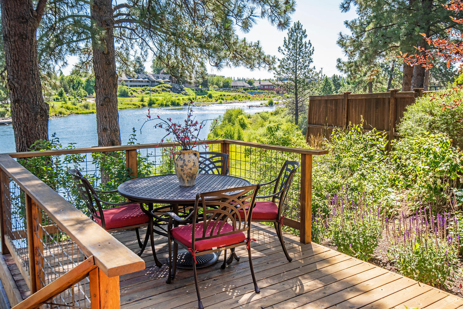 10 Northwest Allen Road Bend, OR 97703 - Photo 5 of 58 Deck