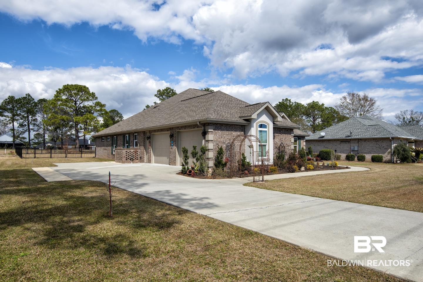22645 South County Road 12 Foley, AL 36535 - Photo 4 of 42