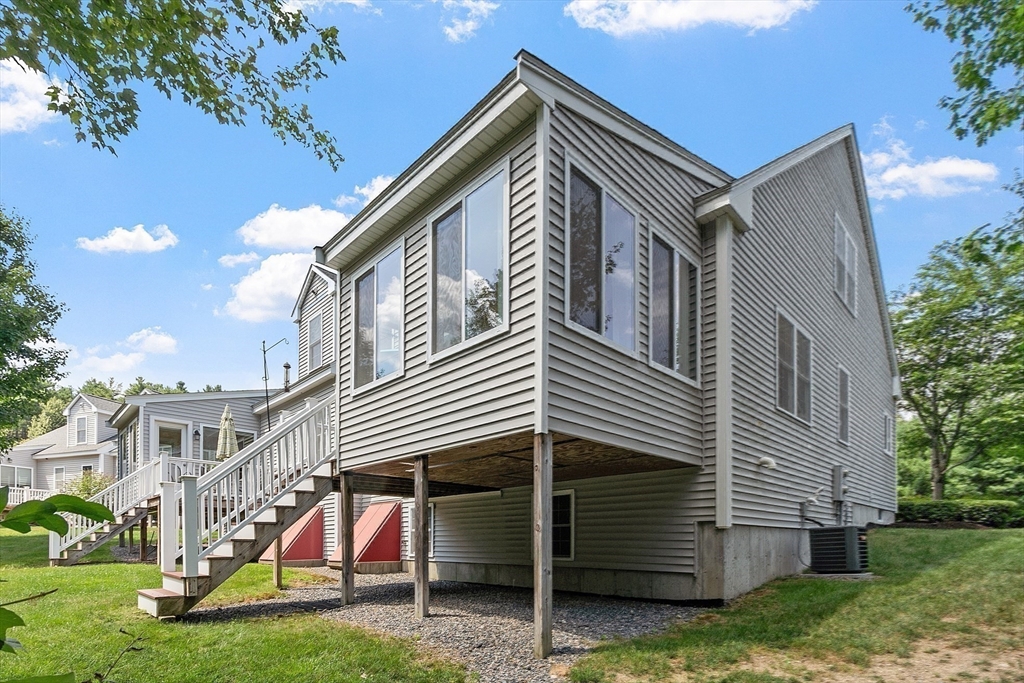 19 Marble Farm Road, Unit 19 Maynard, MA 01754 - Photo 27 of 42