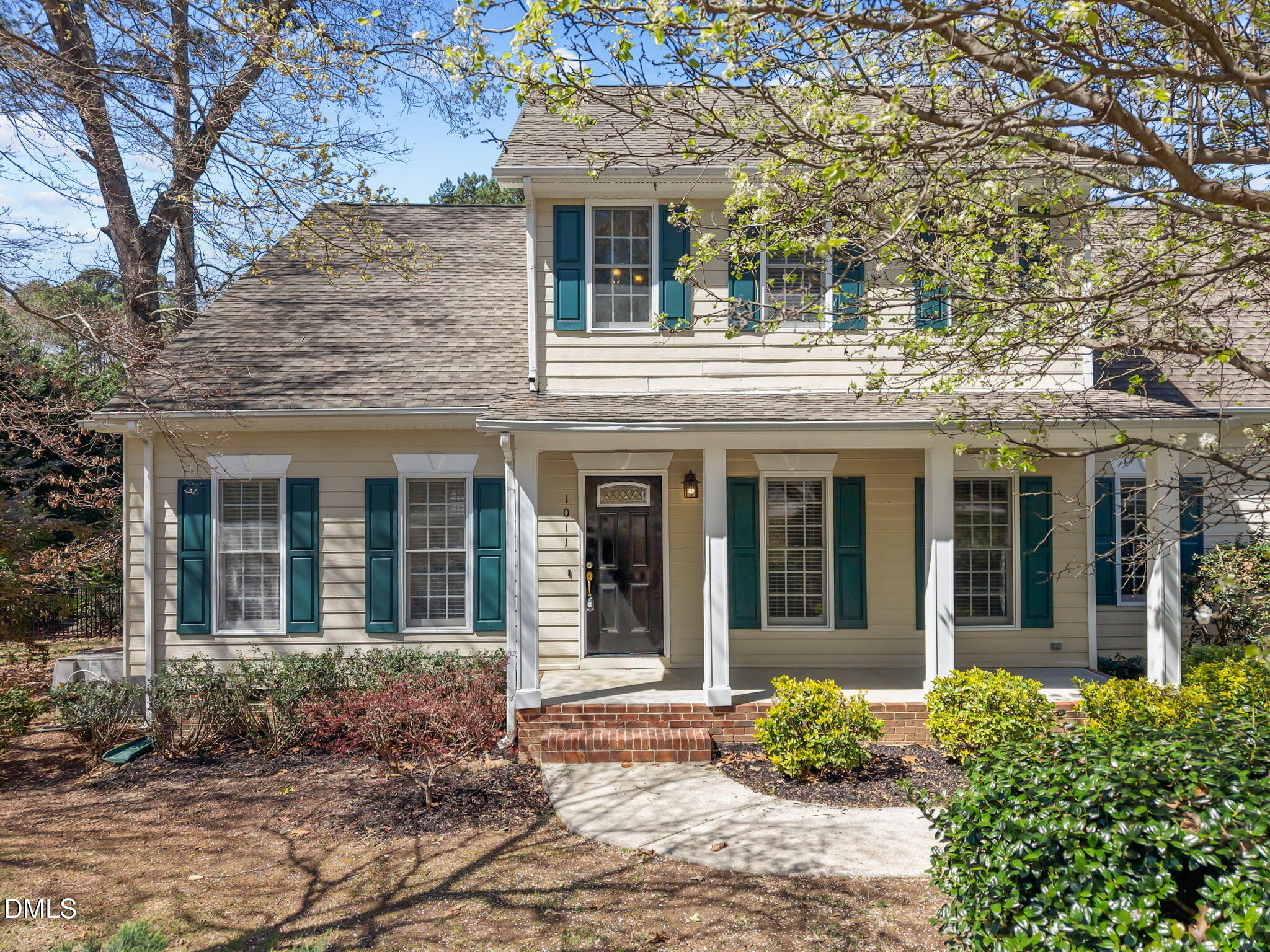 1011 Barnford Mill Road Wake Forest, NC 27587 - Photo 2 of 52 2-web-or-mls-DJI_20260320133744_0051_D