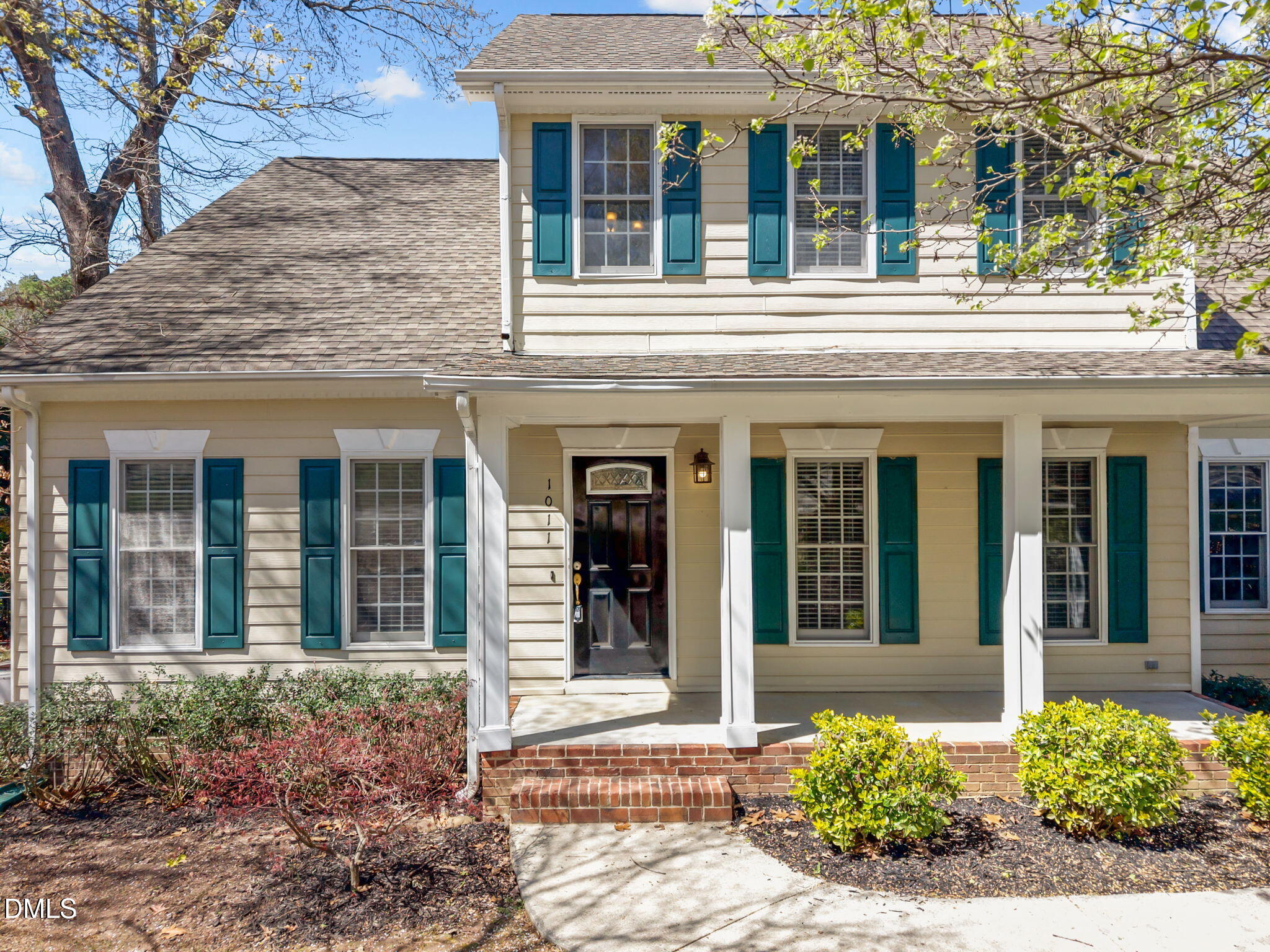 1011 Barnford Mill Road Wake Forest, NC 27587 - Photo 3 of 52 3-web-or-mls-DJI_20260320133748_0052_D