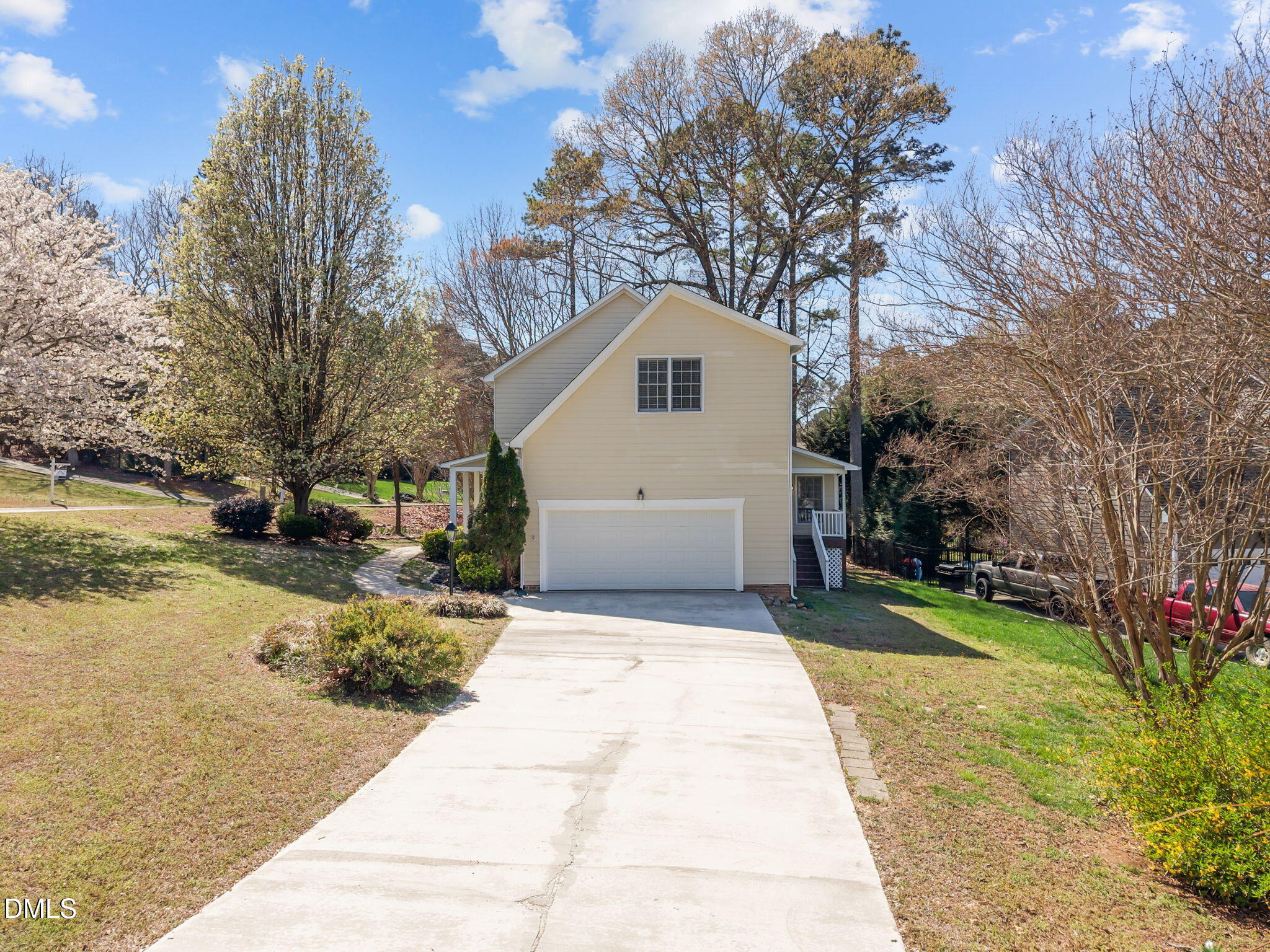 1011 Barnford Mill Road Wake Forest, NC 27587 - Photo 38 of 52 9-web-or-mls-DJI_20260320132406_0021_D