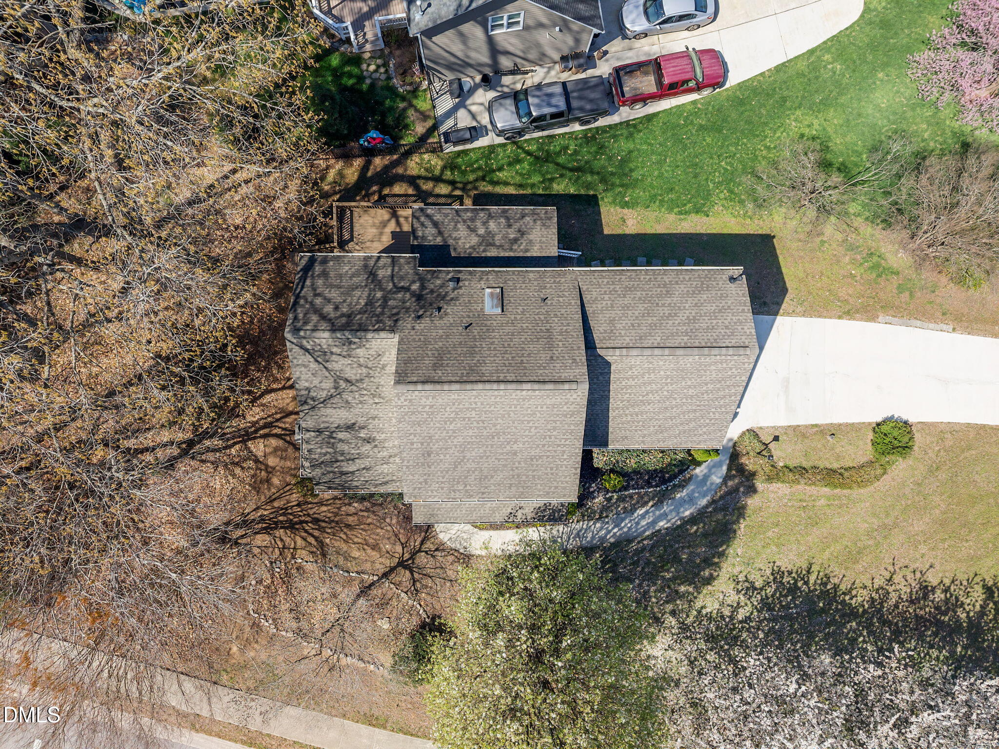1011 Barnford Mill Road Wake Forest, NC 27587 - Photo 42 of 52 13-web-or-mls-DJI_20260320132558_0025_D
