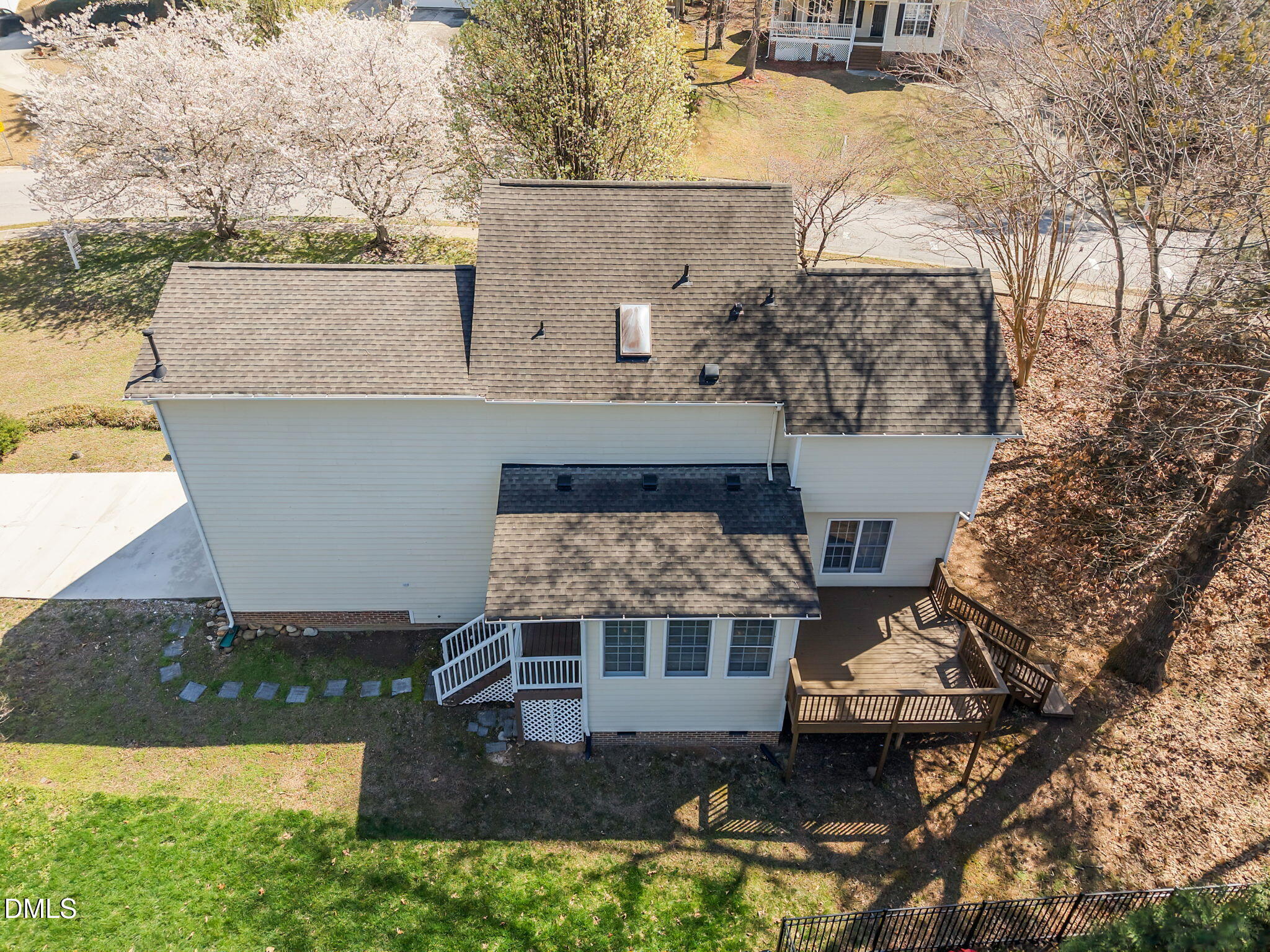 1011 Barnford Mill Road Wake Forest, NC 27587 - Photo 48 of 52 19-web-or-mls-DJI_20260320133215_0039_D